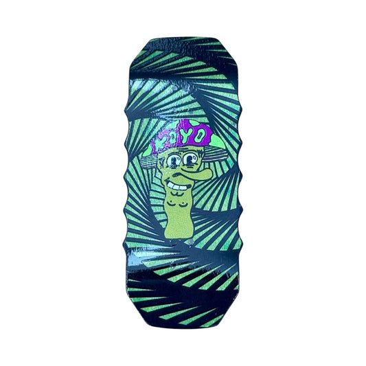 Koyo FB Fingerboard - 36mm Sweet Tooth  - Elder