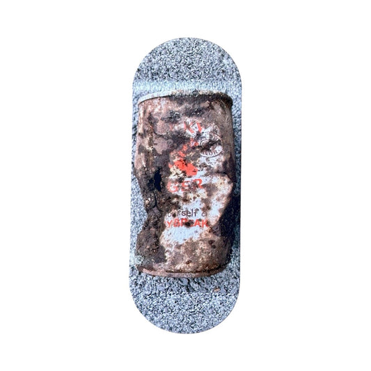 Koyo FB Fingerboard - 36mm Popsicle - Sapling