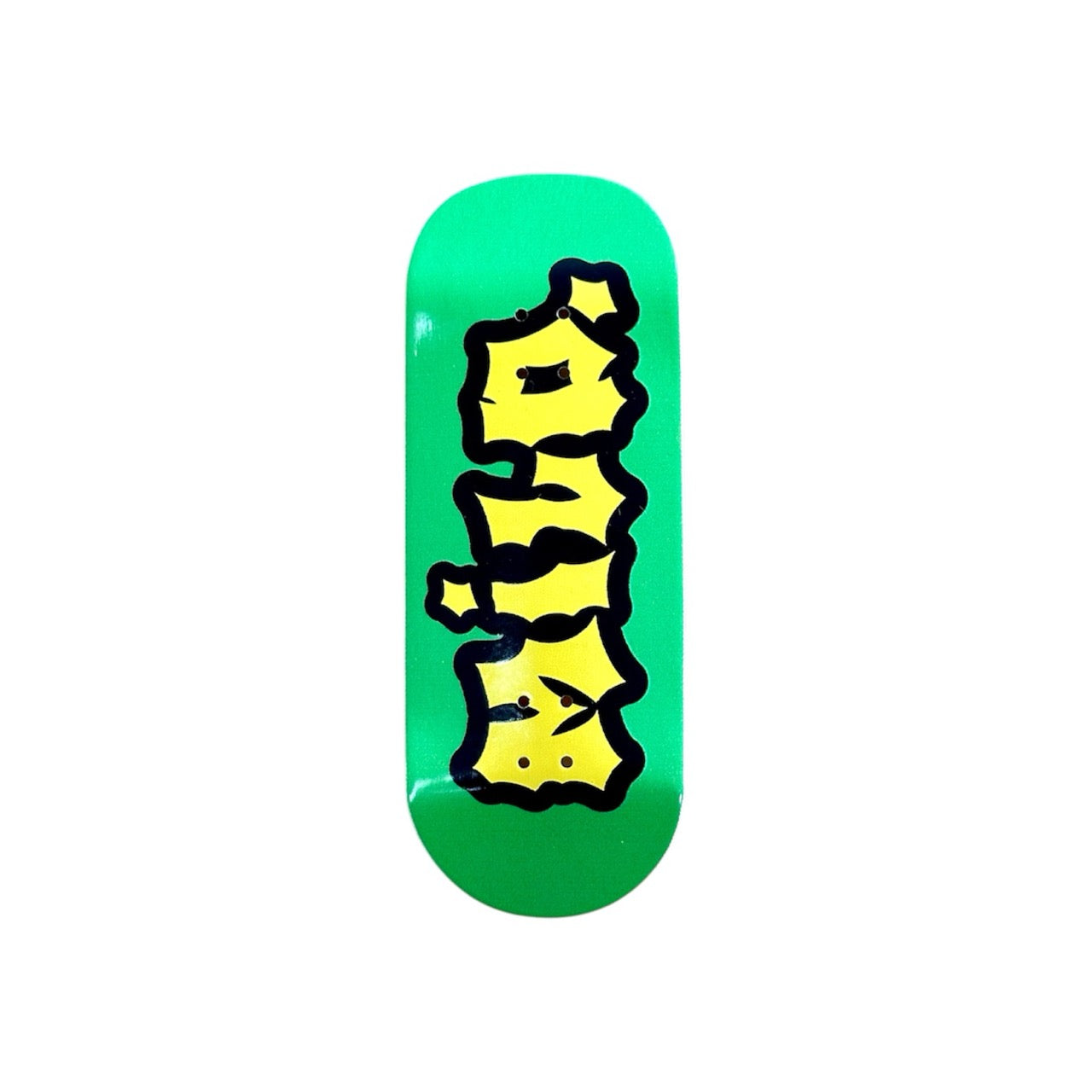 MILD Decks - GTWYC 36mm Boxy Fuego