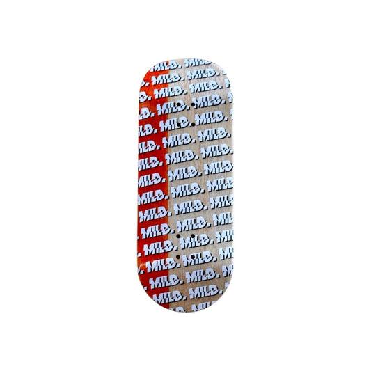 MILD Decks - 36mm Boxy Hot 2.0