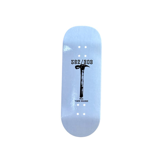 MILD Decks - 34mm Boxy Hot 2.0