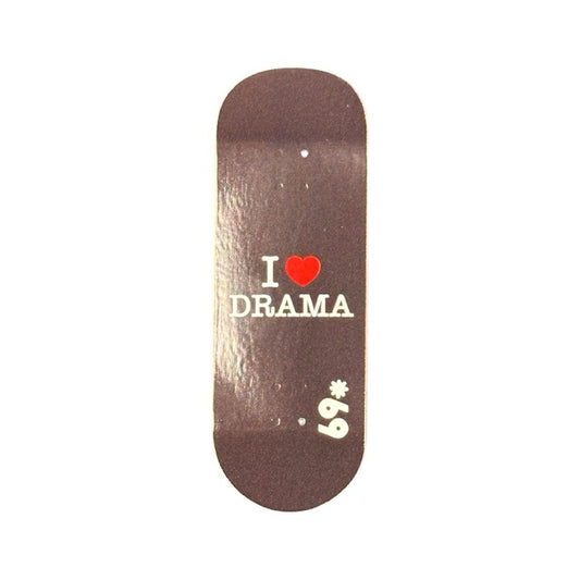 Dial *69 - Posicle 33.69mm