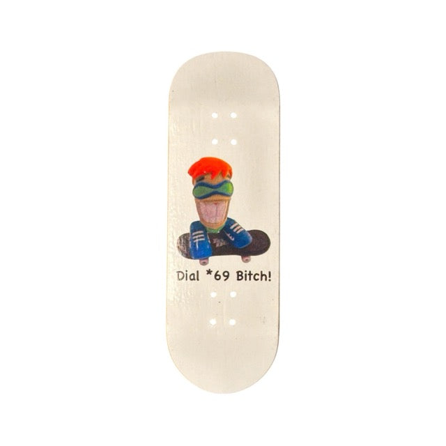 Dial *69 - Posicle 31.69mm