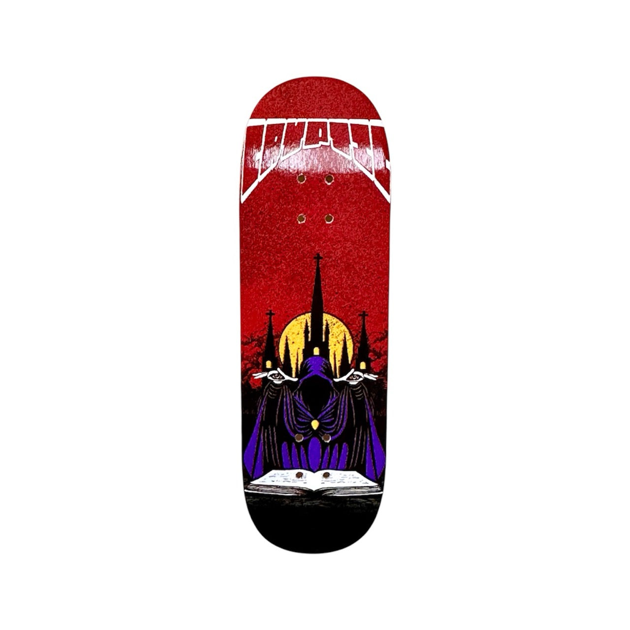 Cryptic Collective 29mm Mellow Mold