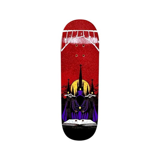 Cryptic Collective 29mm Mellow Mold