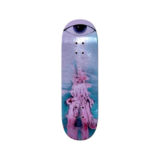 Cryptic Collective 29mm Mellow Mold