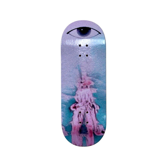 Cryptic Collective 32mm Medium Mold