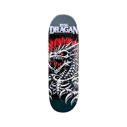 Ryse Fingerboards - Ryse of  Dragan Pro Model 29mm OG Asguard