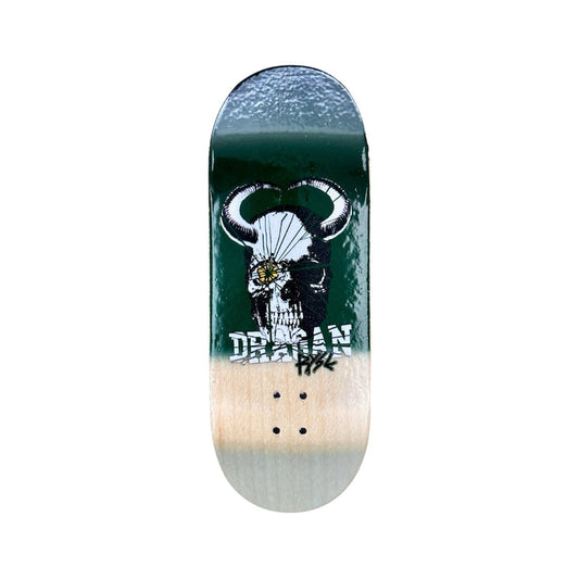 Ryse Fingerboards - Valhalla Dragan Pro Model 29mm OG Asguard