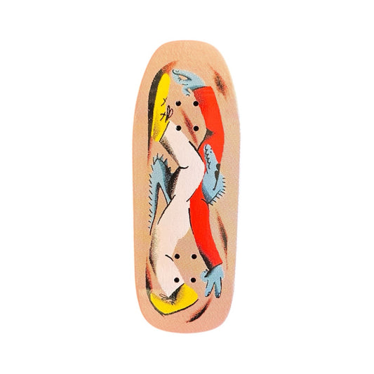 DK Fingerboards Haribo Cruiser 2 35mm