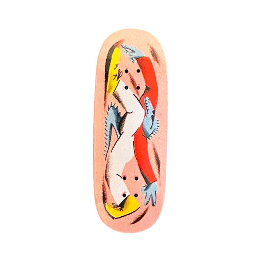 DK Fingerboards Haribo Street 34.5mm