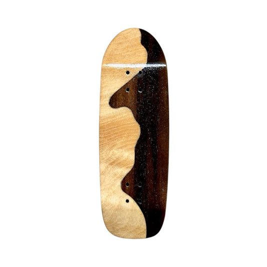Suckerr Club Split Ply - Bullet 30mm x 97mm