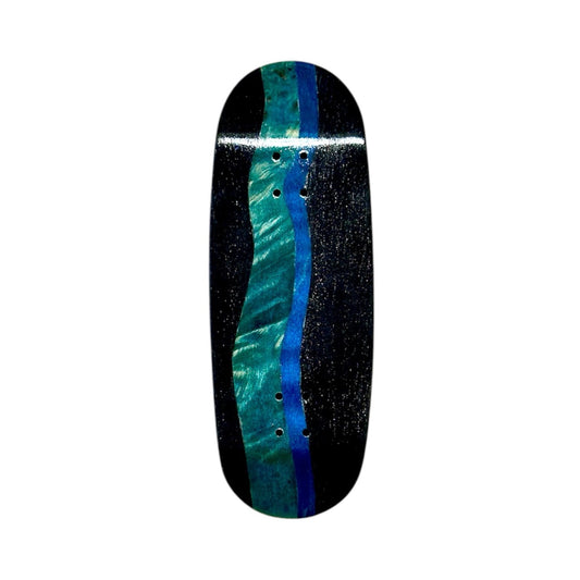 Suckerr Club Split Ply - Egg 32.5mm x 97mm