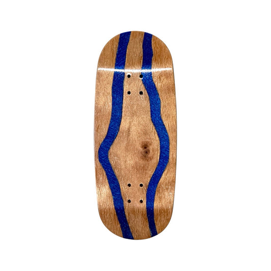 Suckerr Club Split Ply - Monster Egg 36mm x 98mm