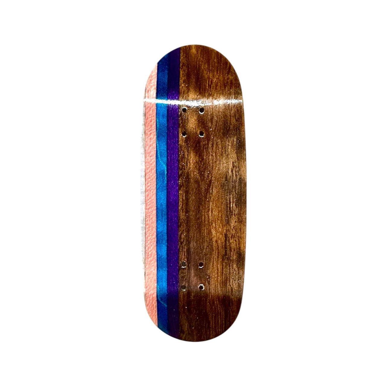 Suckerr Club Split Ply - Egg 33.5mm x 98mm
