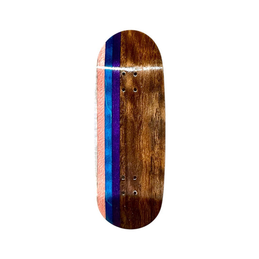 Suckerr Club Split Ply - Egg 33.5mm x 98mm