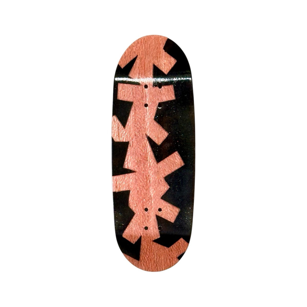 Suckerr Club Split Ply - Pill 32.5mm x 98mm