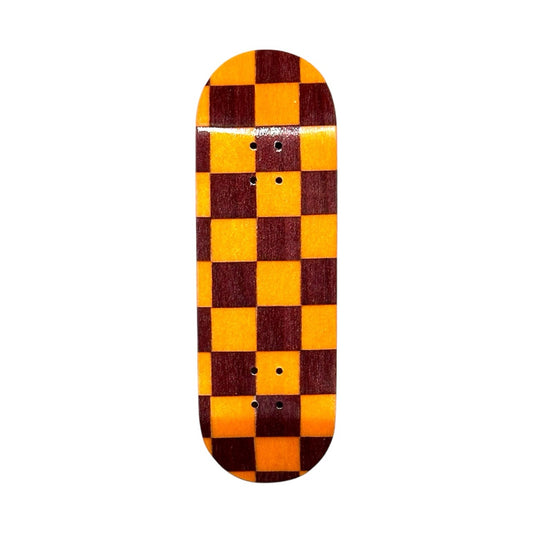 Suckerr Club Split Ply - Popsicle 31mm x 98mm