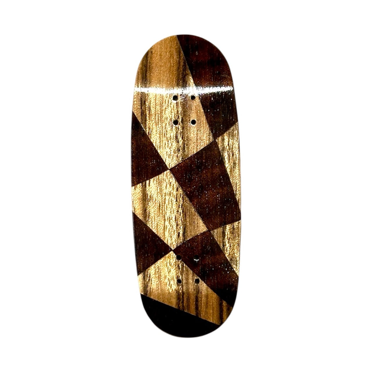 Suckerr Club Split Ply - Egg 32mm x 97mm