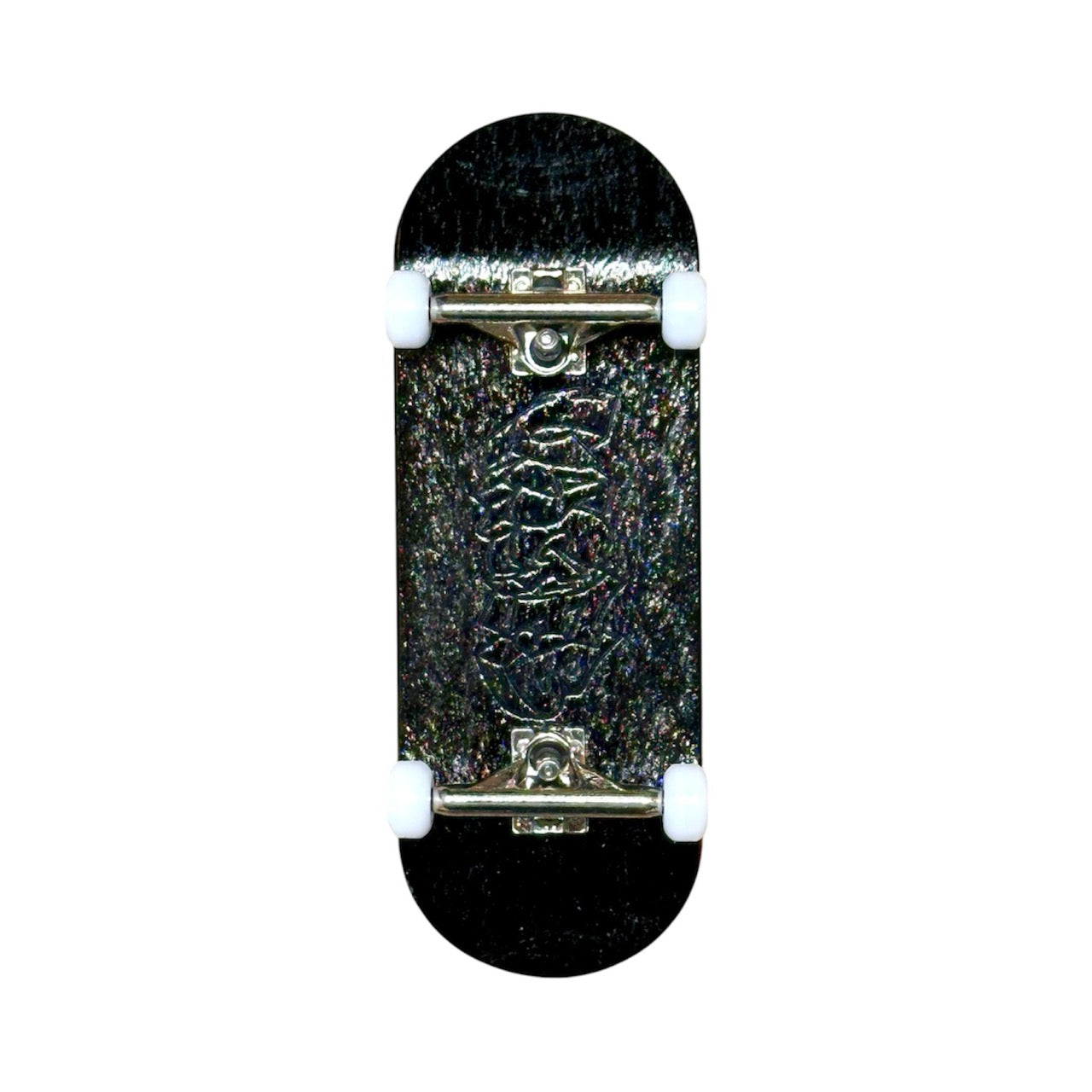 UAG Pro Complete - Engraved Popsicle Black 34mm