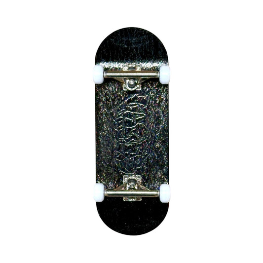 UAG Pro Complete - Engraved Popsicle Black 34mm