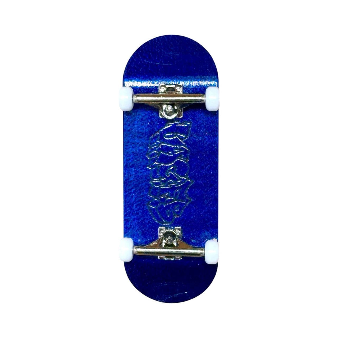 UAG Pro Complete - Engraved Popsicle Blue 34mm