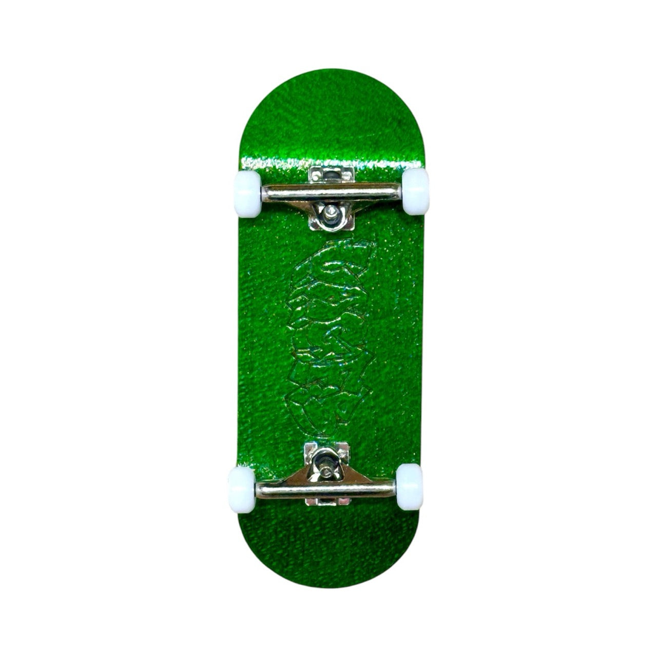 UAG Pro Complete - Engraved Popsicle Green 34mm