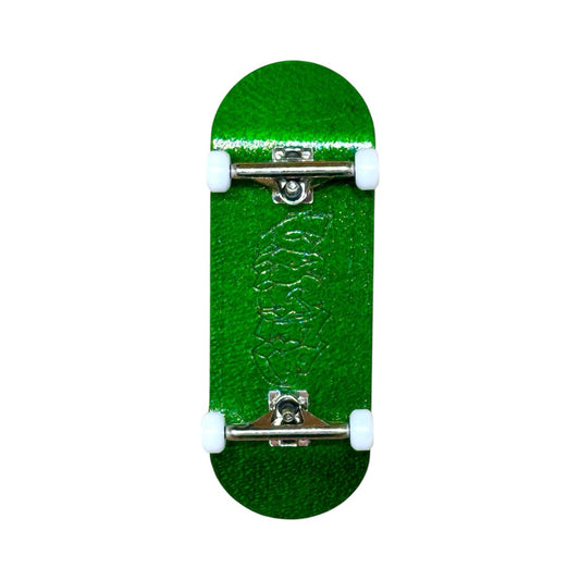 UAG Pro Complete - Engraved Popsicle Green 34mm