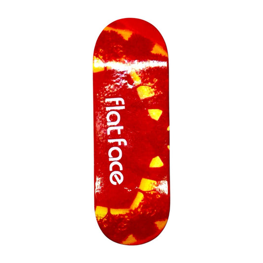 Flatface G16 Graphic Deck 32mm