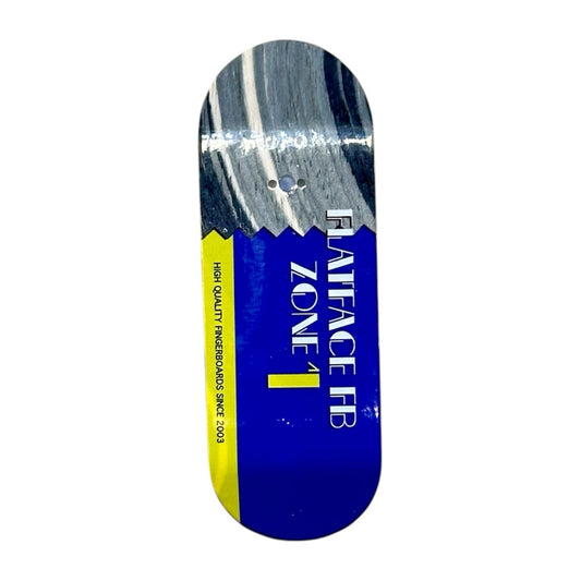 Flatface G16 Zone 1 Deck 33.6mm