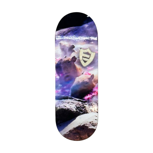 Flatface G16 Capybara 32mm