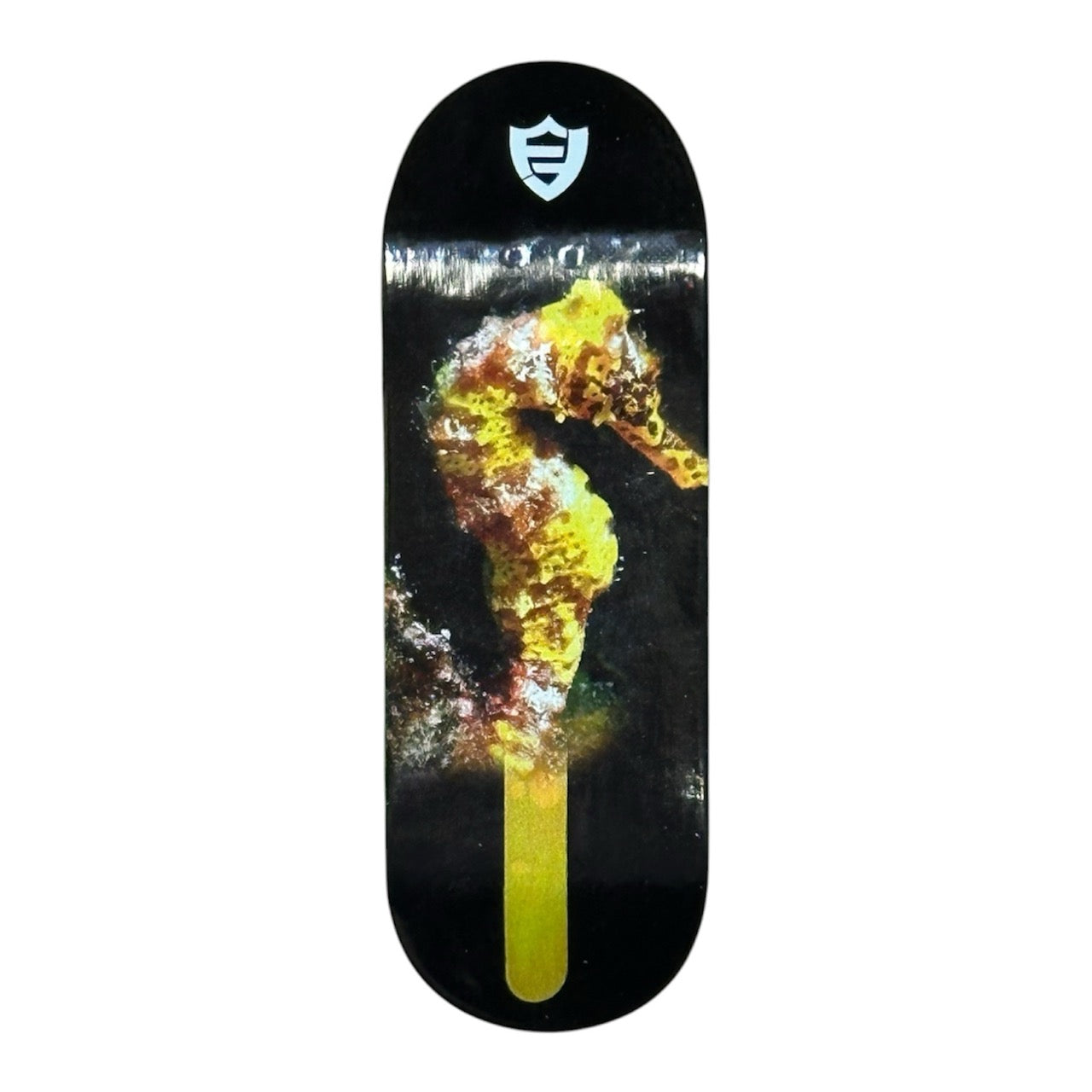 Flatface G16 Seahorse on a Stick 32mm