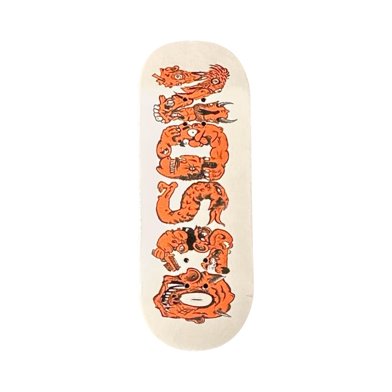 Nosco Fingerboard – Popsicle 32mm NS2 Mold