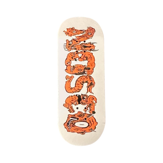 Nosco Fingerboard – Popsicle 32mm NS2 Mold