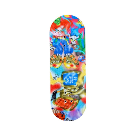 OOF Dot Com - 32mm Popsicle V1 Mold