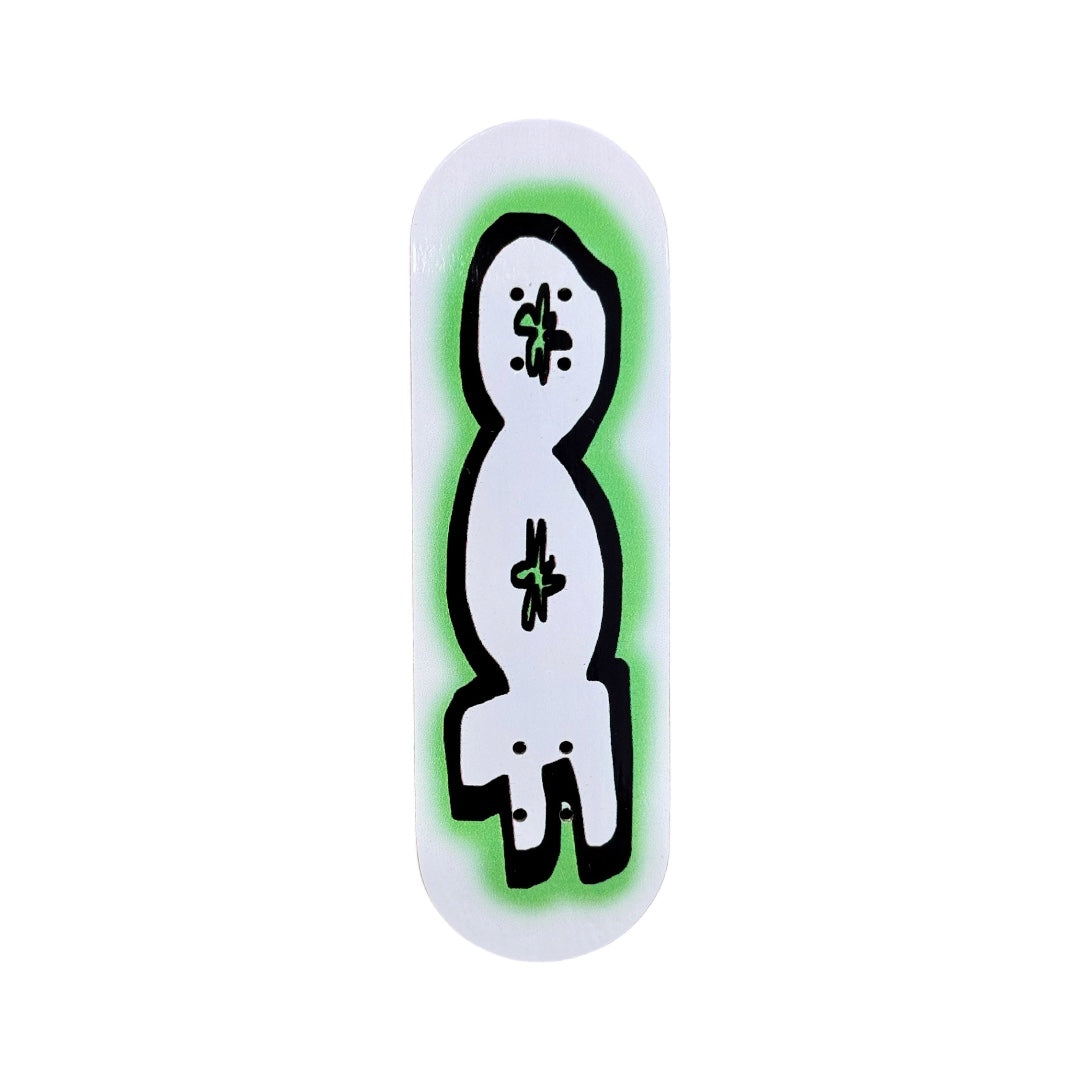 OOF Dot Com - 29mm Popsicle V3 Mold