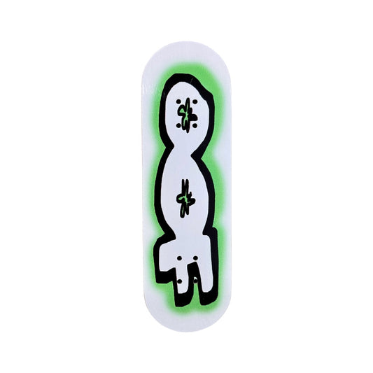OOF Dot Com - 29mm Popsicle V3 Mold
