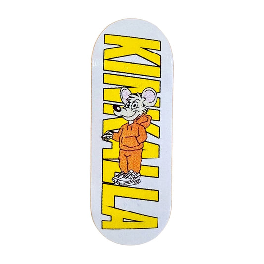 KinKalla Fingerboard 32mm Skate (Kink Mold)