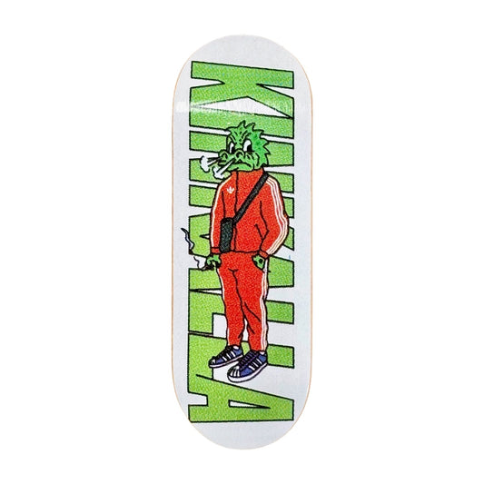 KinKalla Fingerboard 34mm Pop (Performance Mold)