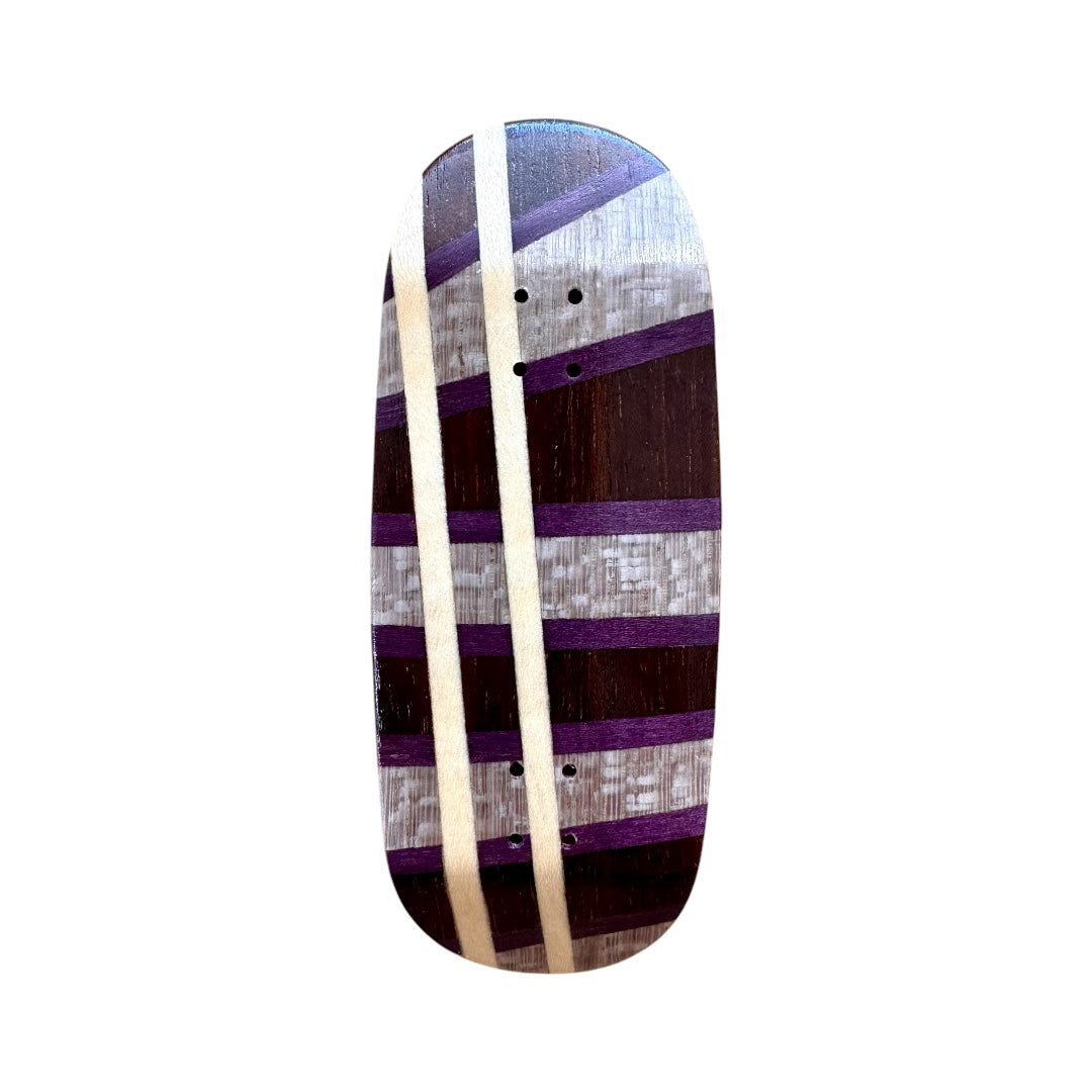 Suckerr Club Split Ply - Egg 35mm x 99mm