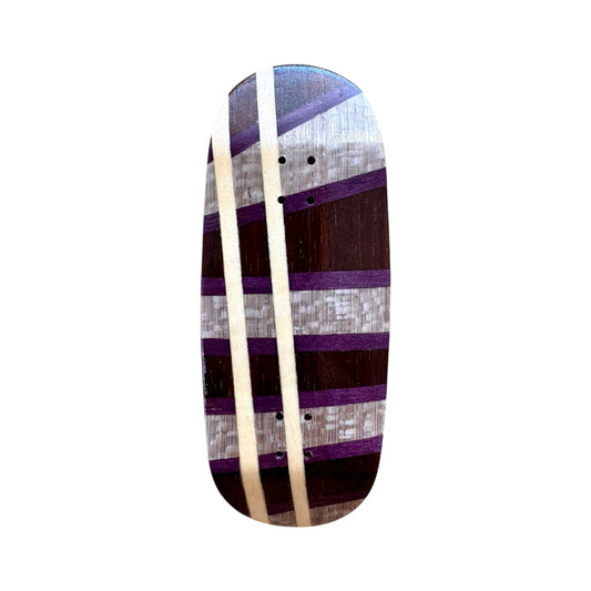 Suckerr Club Split Ply - Egg 35mm x 99mm