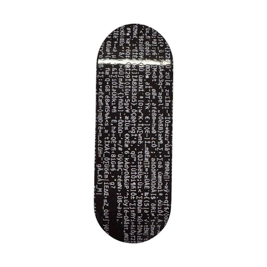 Flatface G15.12 Graphic Deck 33.6mm