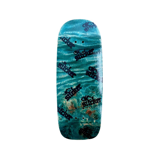 Suckerr Club - Cruz 34mm x 98mm