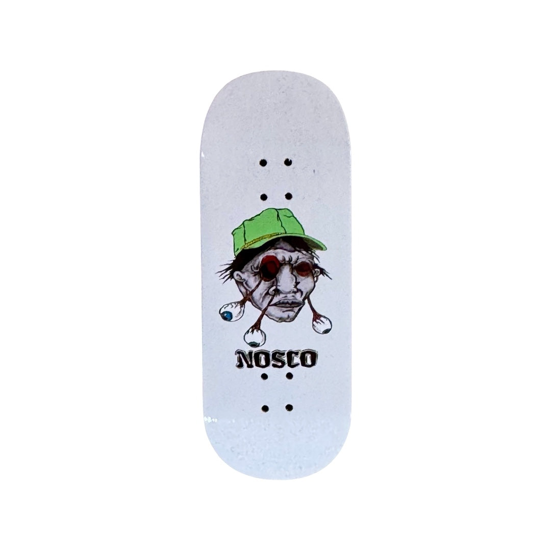 Nosco Fingerboard – Eyes Popsicle 34mm NS2