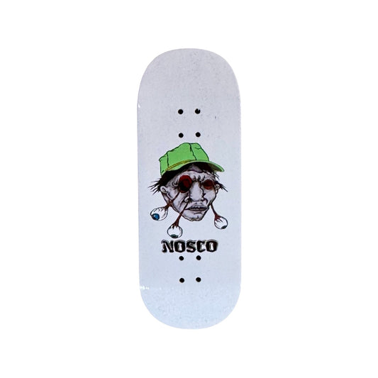 Nosco Fingerboard – Eyes Popsicle 34mm NS3