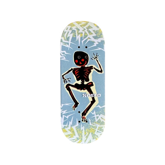 Nosco Fingerboard – Shocking Popsicle 34mm NS2