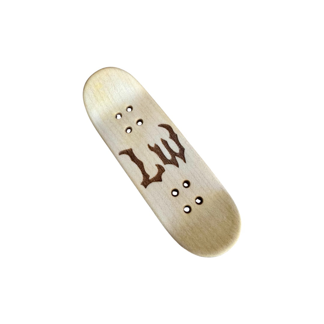LivingWood Tiny Mini Deck - Exotic  27mm x 82mm