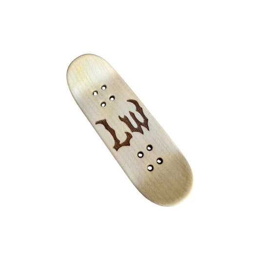 LivingWood Tiny Mini Deck - Exotic  27mm x 82mm