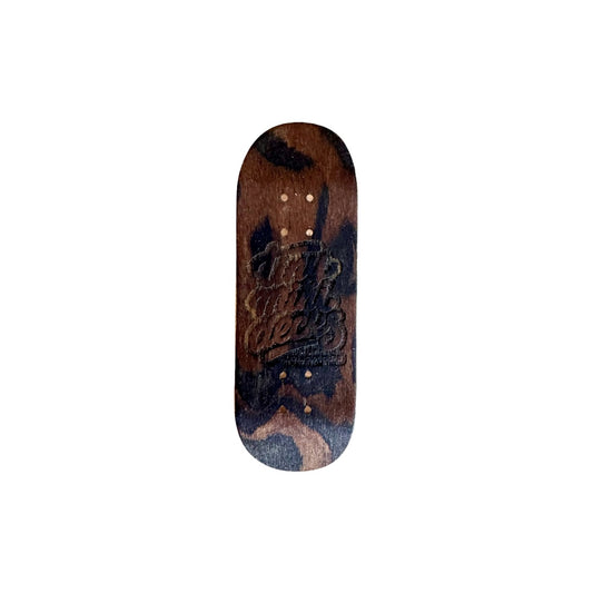 LivingWood Tiny Mini Deck - Exotic  27mm x 82mm