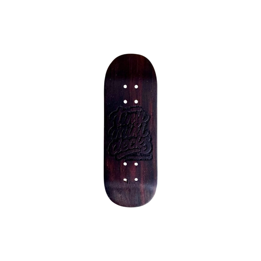 LivingWood Tiny Mini Deck - Exotic  27mm x 82mm